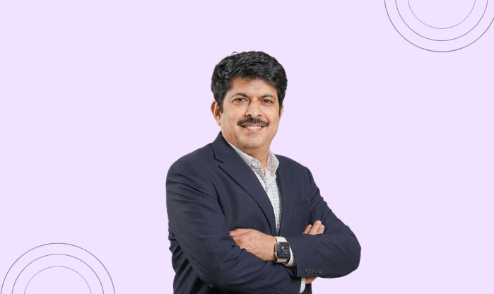 Sanjay Bhutani takes charge as Chief Executive Officer at TeraNova Data Centers